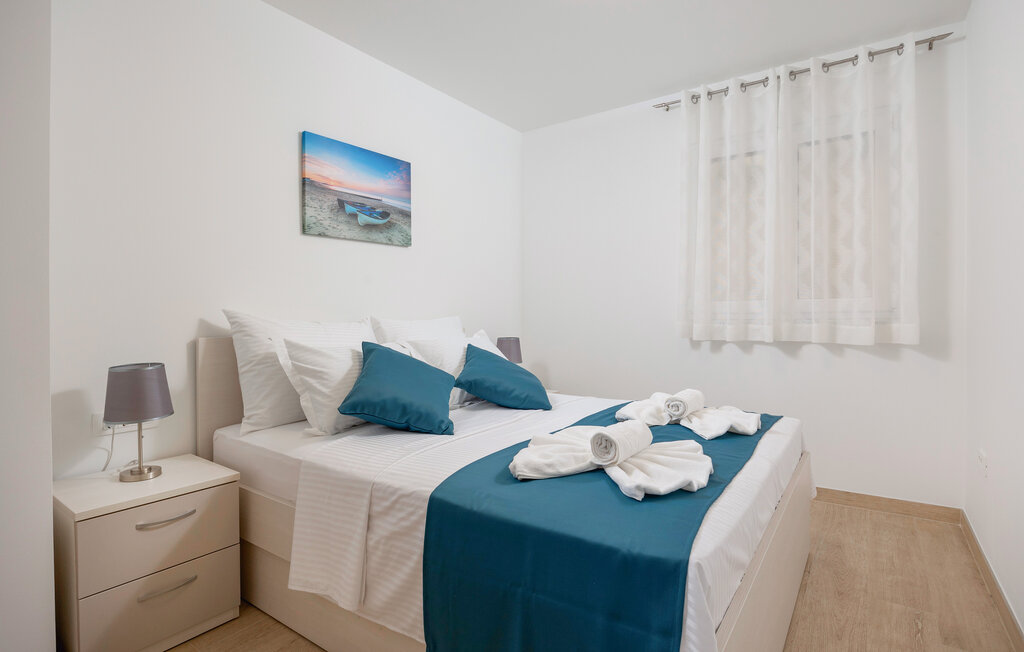 Ferienwohnung - Split-Podstrana , Kroatien - CSC637 16