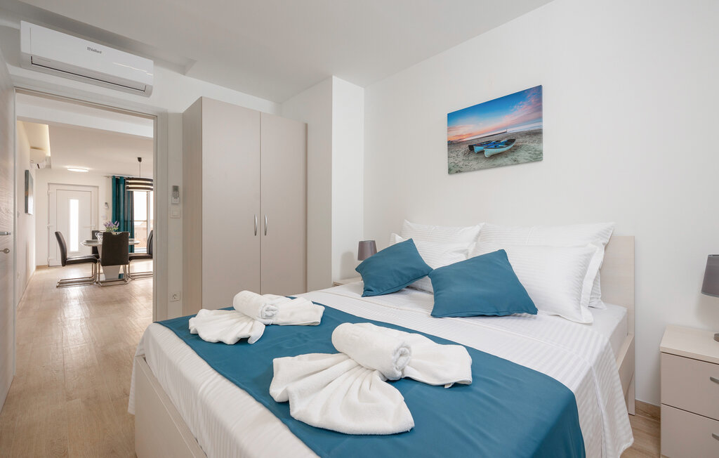 Ferienwohnung - Split-Podstrana , Kroatien - CSC637 6