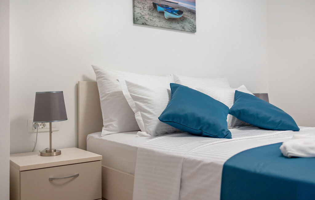 Ferienwohnung - Split-Podstrana , Kroatien - CSC637 17