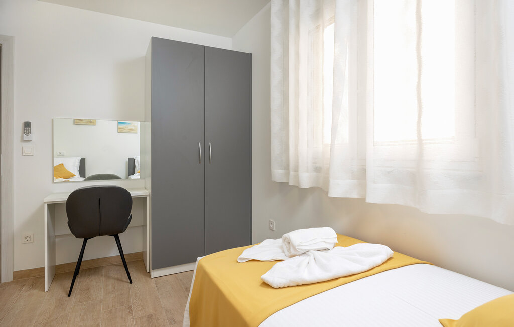 Ferienwohnung - Split-Podstrana , Kroatien - CSC637 19