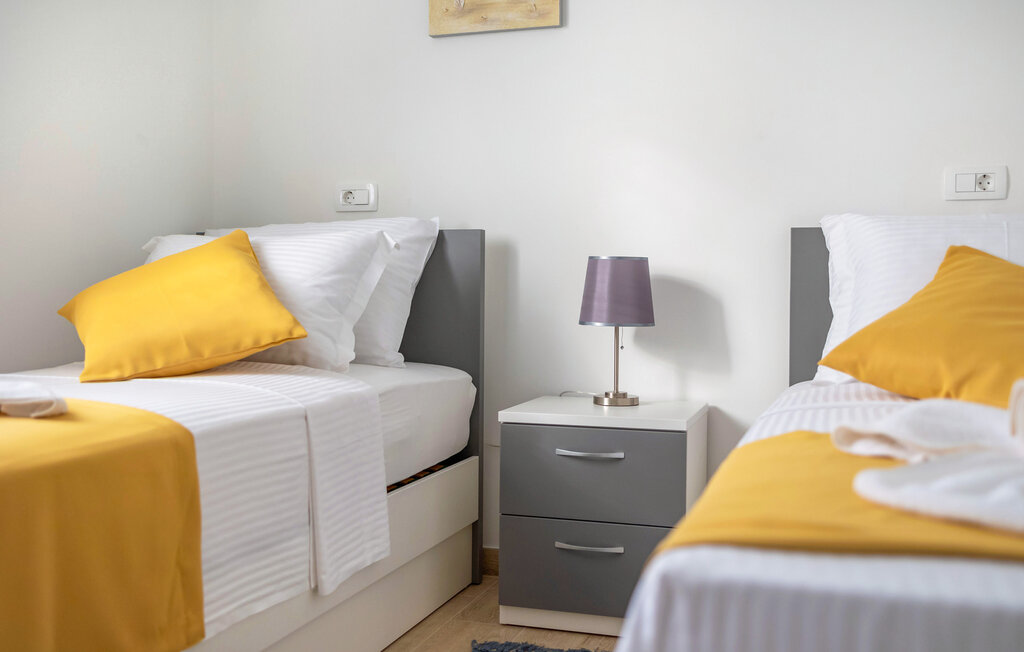 Ferienwohnung - Split-Podstrana , Kroatien - CSC637 20