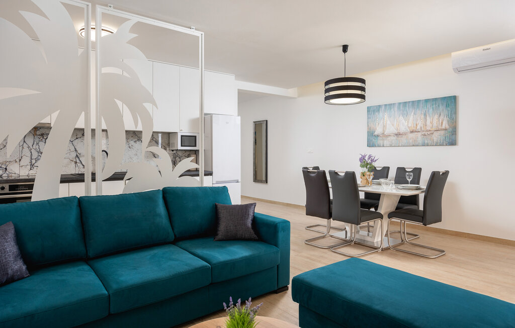 Ferienwohnung - Split-Podstrana , Kroatien - CSC637 3