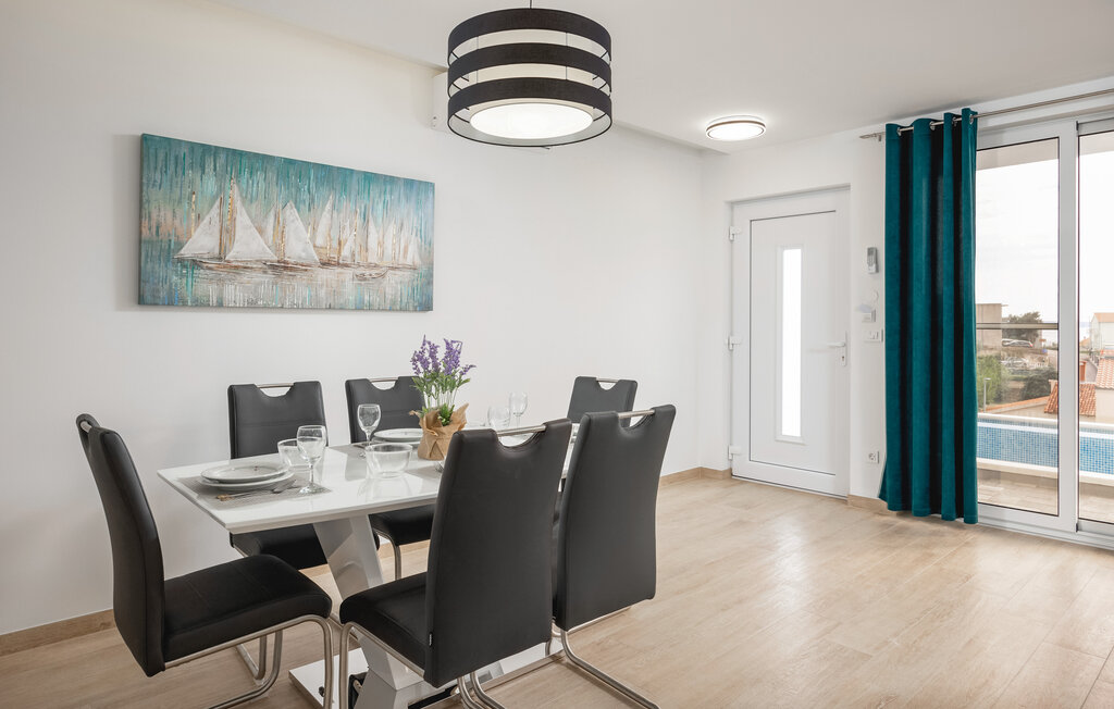 Ferienwohnung - Split-Podstrana , Kroatien - CSC637 4