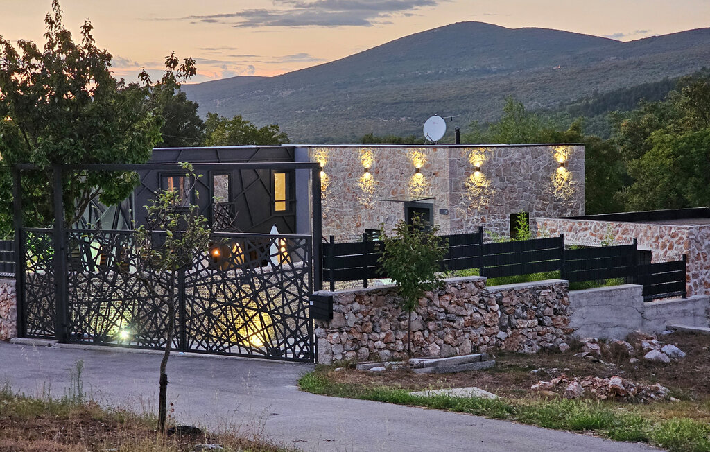 Kuća-za-odmor - Makarska - Biorine , Hrvatska - CSC329 17