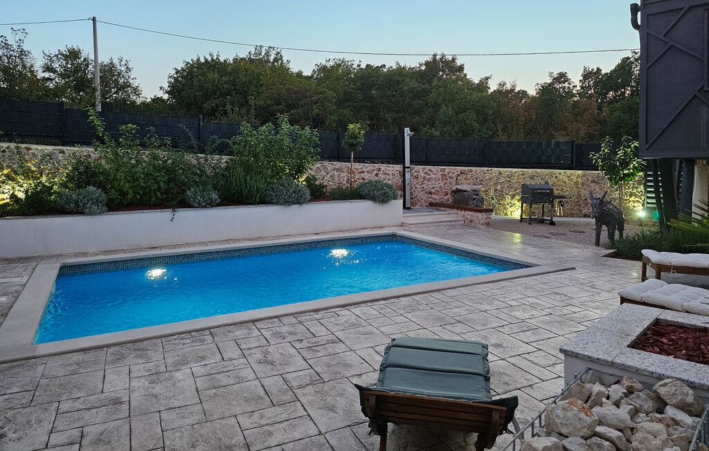 Kuća-za-odmor - Makarska - Biorine , Hrvatska - CSC329 12