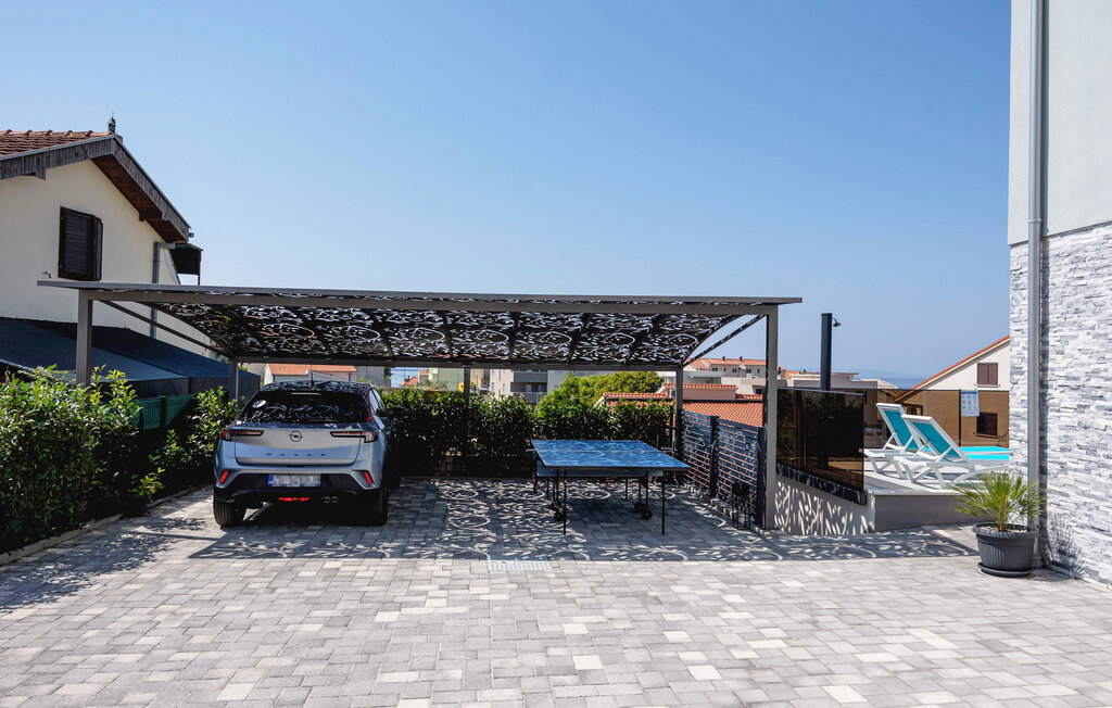 Ferienwohnung - Split-Podstrana , Kroatien - CSC637 13