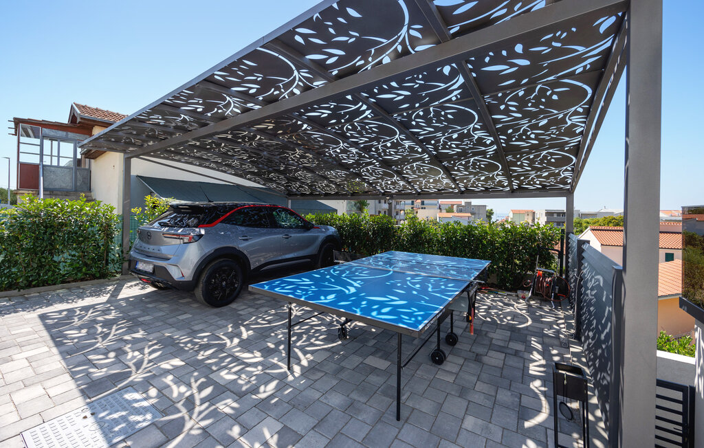 Ferienwohnung - Split-Podstrana , Kroatien - CSC637 14