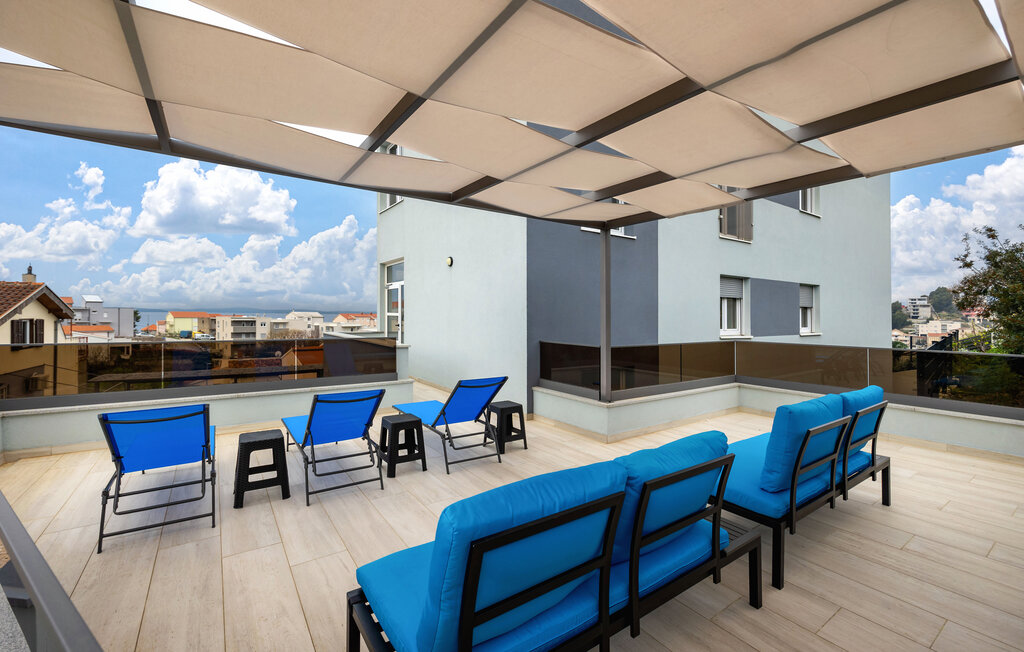 Ferienwohnung - Split-Podstrana , Kroatien - CSC637 15