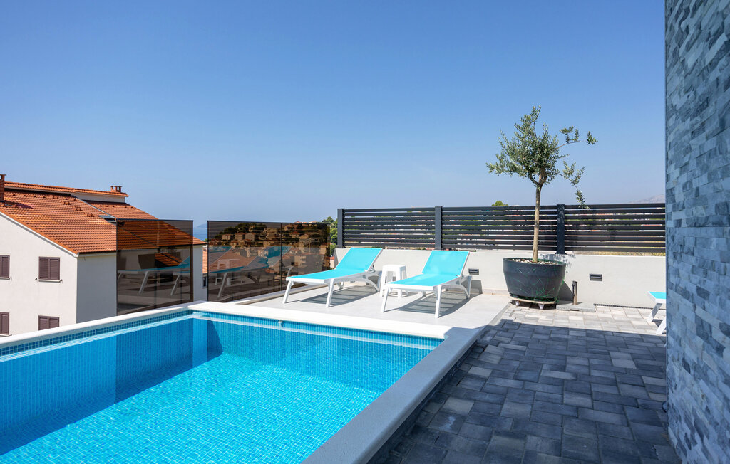 Ferienwohnung - Split-Podstrana , Kroatien - CSC637 8