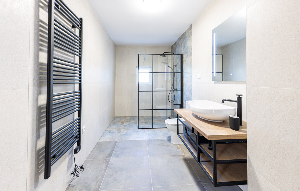 Ferienhaus - Split-Podstrana , Kroatien - CSC495 23