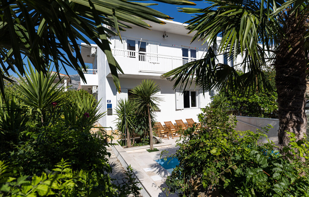 Ferienhaus - Split-Podstrana , Kroatien - CSC495 13