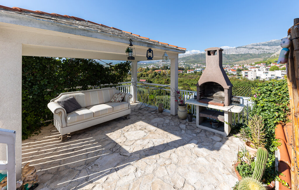 Ferienhaus - Split-Podstrana , Kroatien - CSC495 2