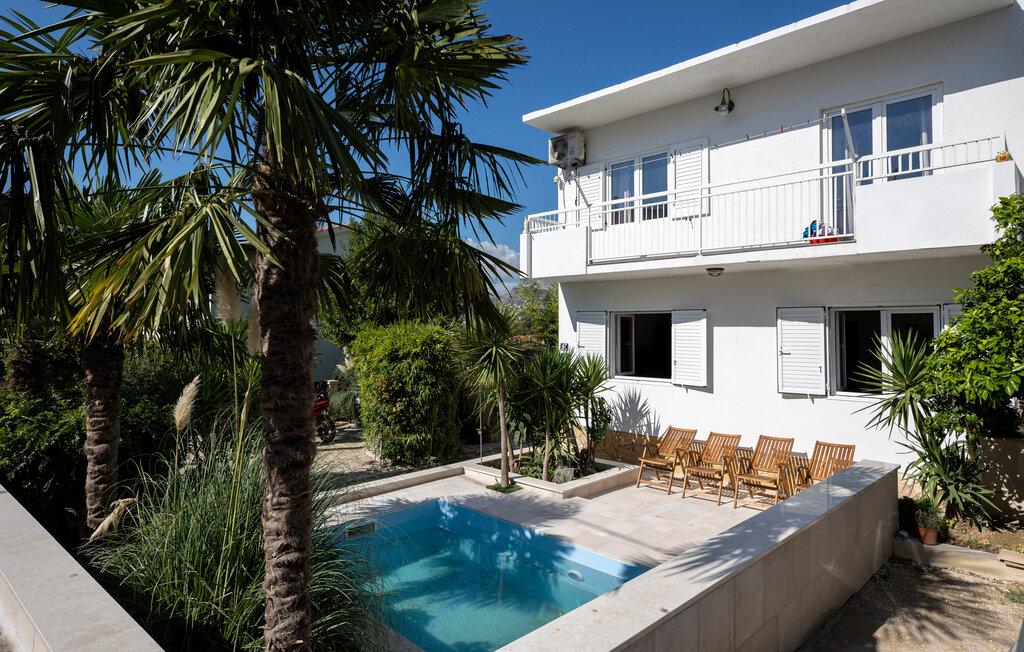 Ferienhaus - Split-Podstrana , Kroatien - CSC495 1