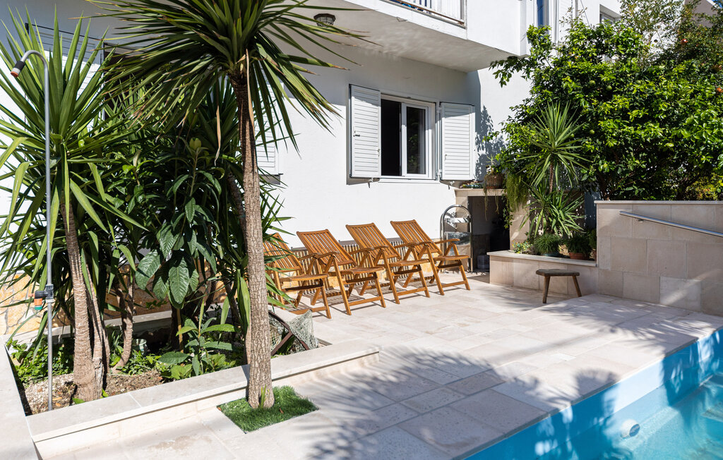 Ferienhaus - Split-Podstrana , Kroatien - CSC495 11