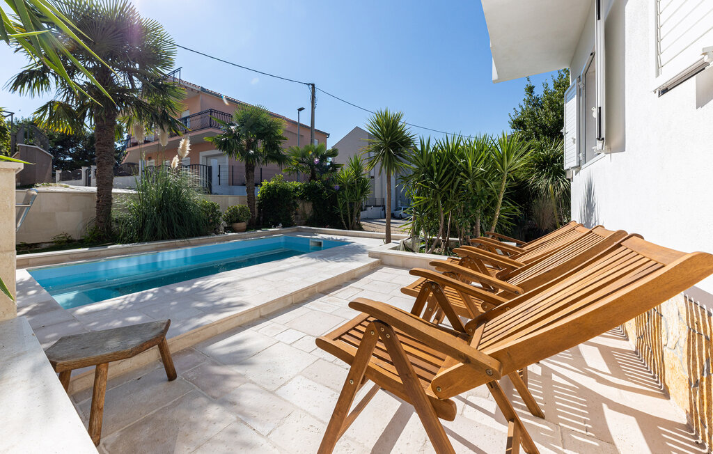 Ferienhaus - Split-Podstrana , Kroatien - CSC495 7