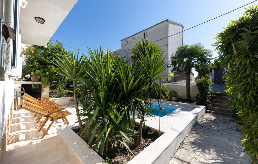 Ferienhaus - Split-Podstrana , Kroatien - CSC495 8