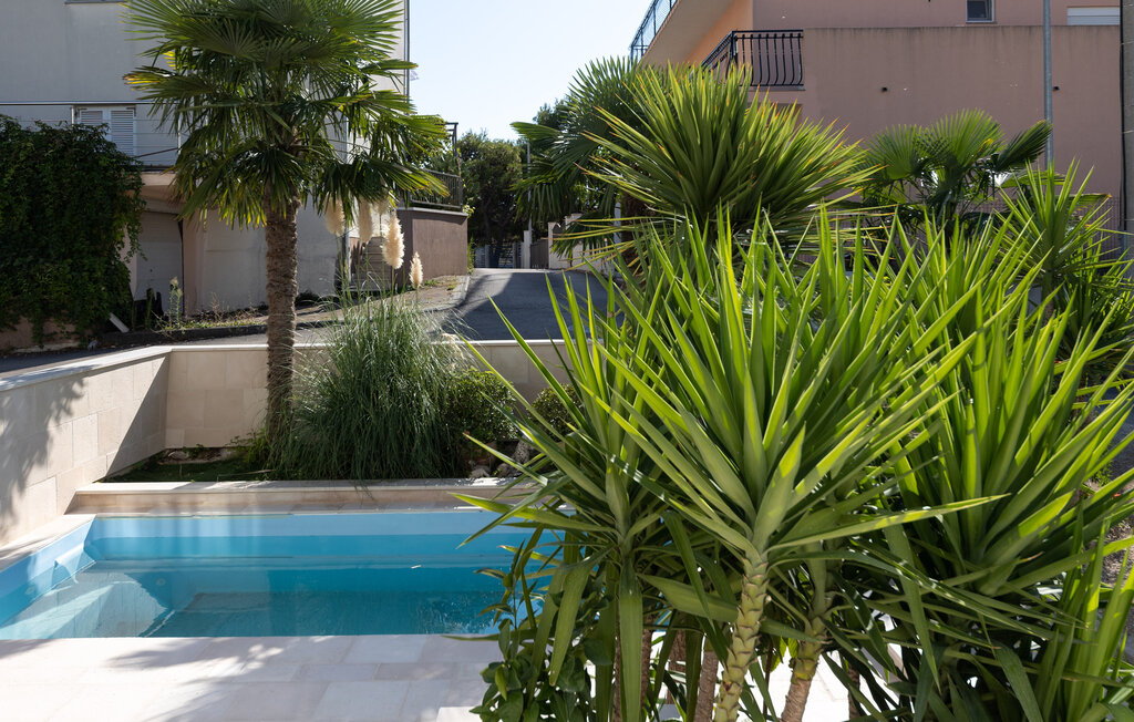 Ferienhaus - Split-Podstrana , Kroatien - CSC495 12