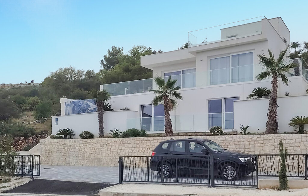 Feriehuse - Trogir-Seget Gornji , Kroatien - CSC224 8