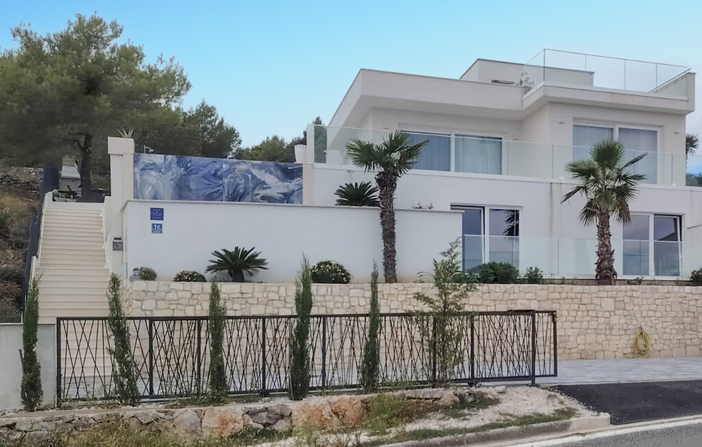 Feriehuse - Trogir-Seget Gornji , Kroatien - CSC224 9