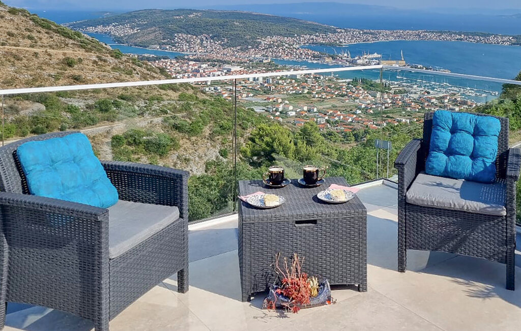 Feriehuse - Trogir-Seget Gornji , Kroatien - CSC224 11