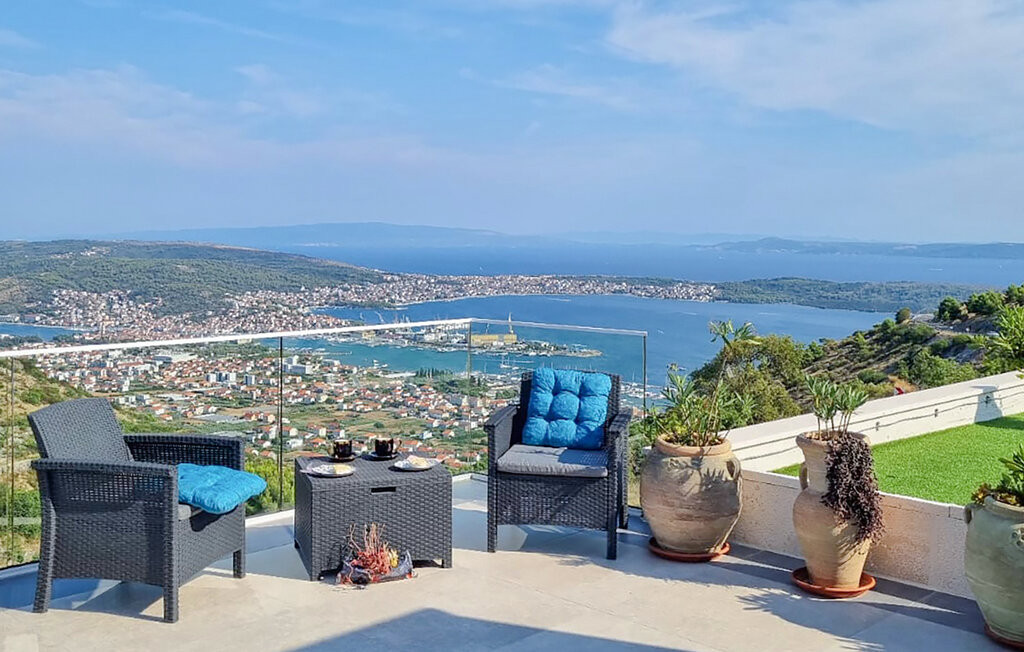 Feriehuse - Trogir-Seget Gornji , Kroatien - CSC224 3