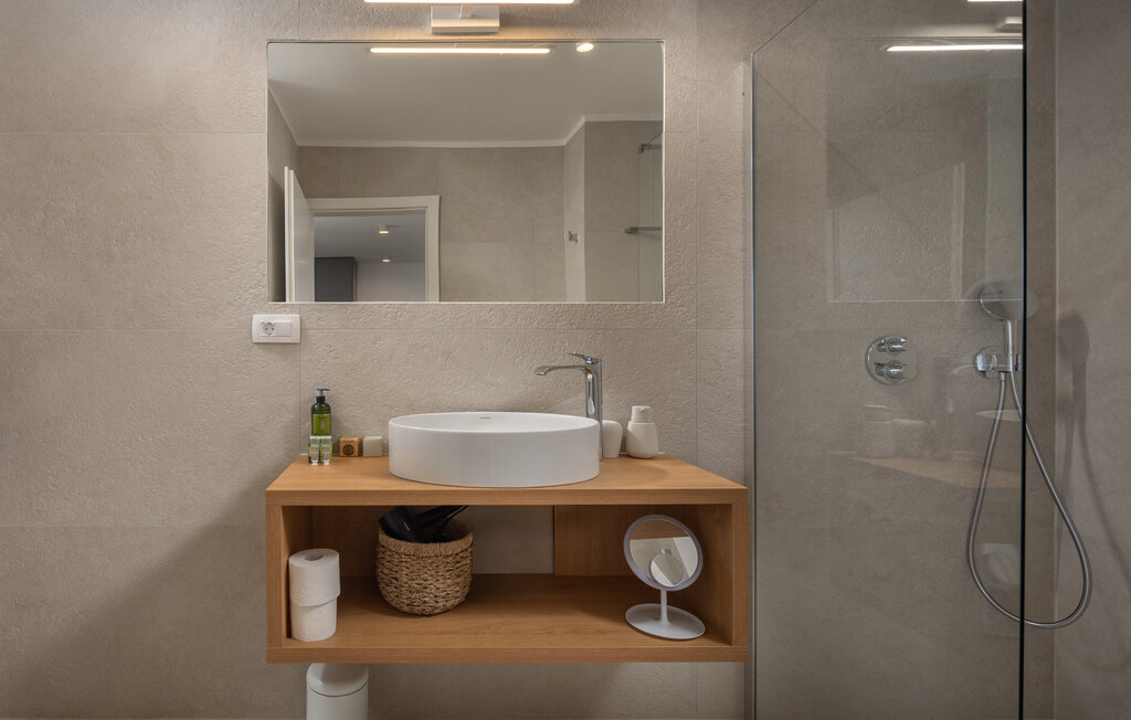 Semesterhus - Brac , Kroatien - CSC620 32