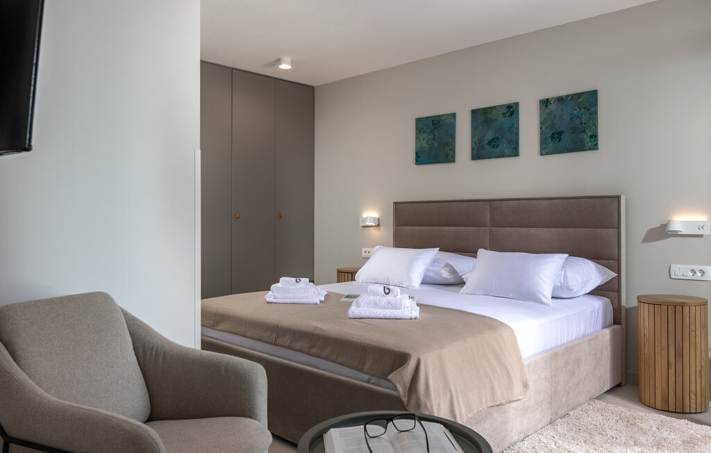 Semesterhus - Brac , Kroatien - CSC620 24