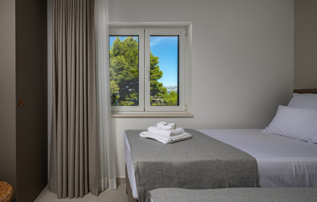 Semesterhus - Brac , Kroatien - CSC620 28