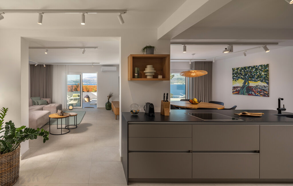 Semesterhus - Brac , Kroatien - CSC620 6