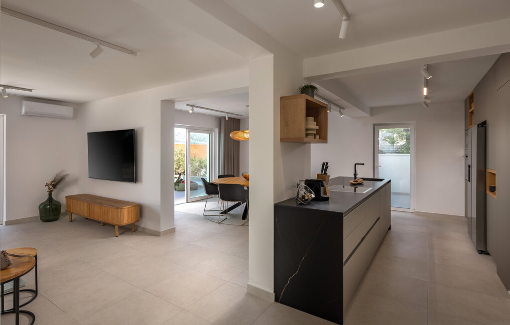 Semesterhus - Brac , Kroatien - CSC620 23