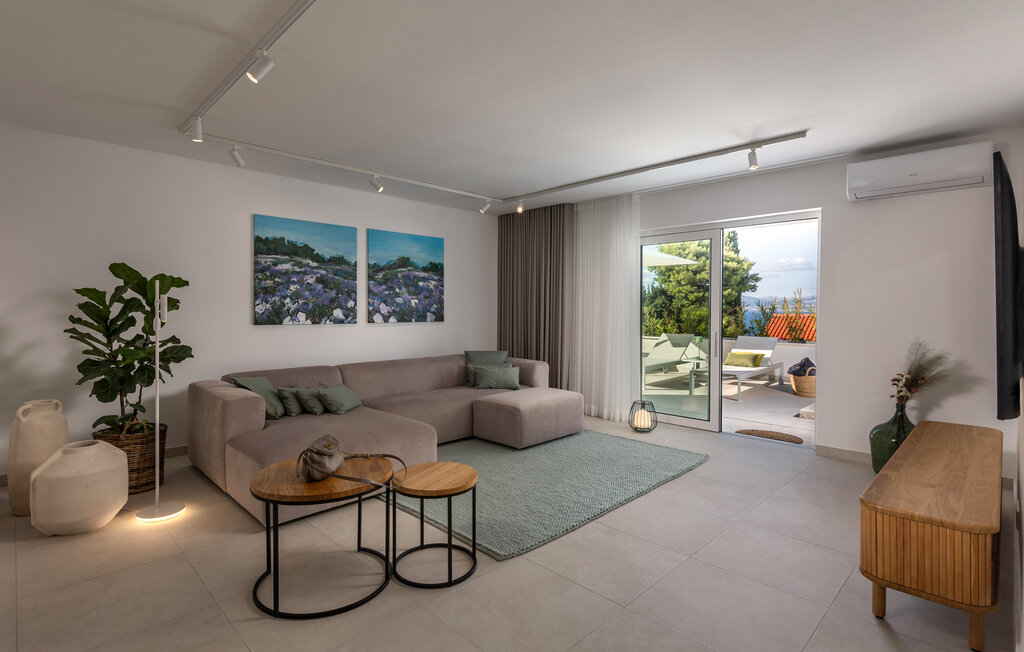 Semesterhus - Brac , Kroatien - CSC620 3