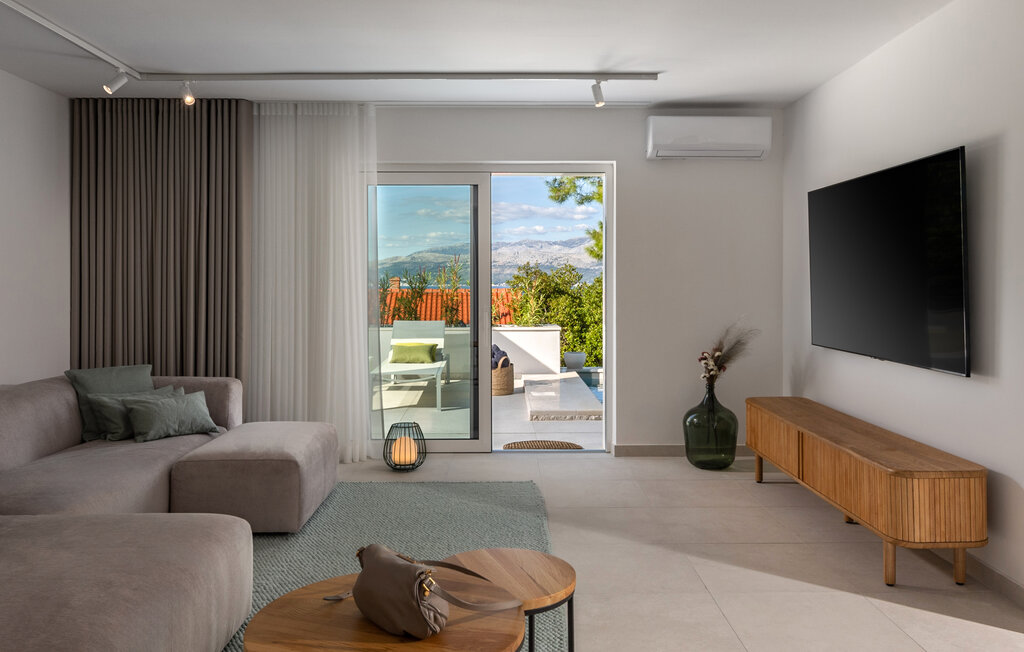 Semesterhus - Brac , Kroatien - CSC620 21