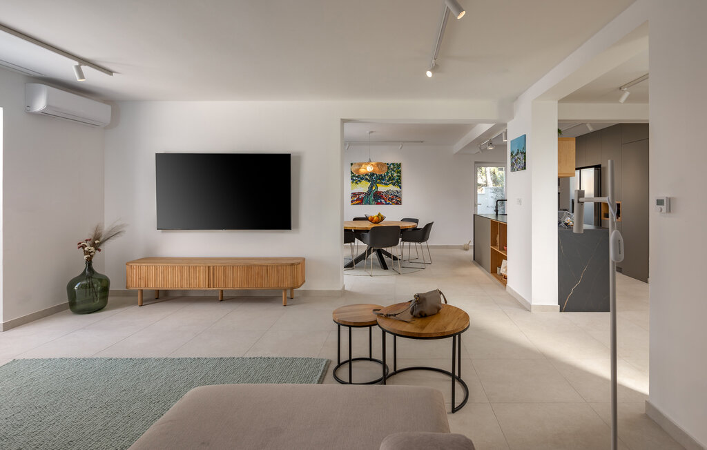 Semesterhus - Brac , Kroatien - CSC620 4