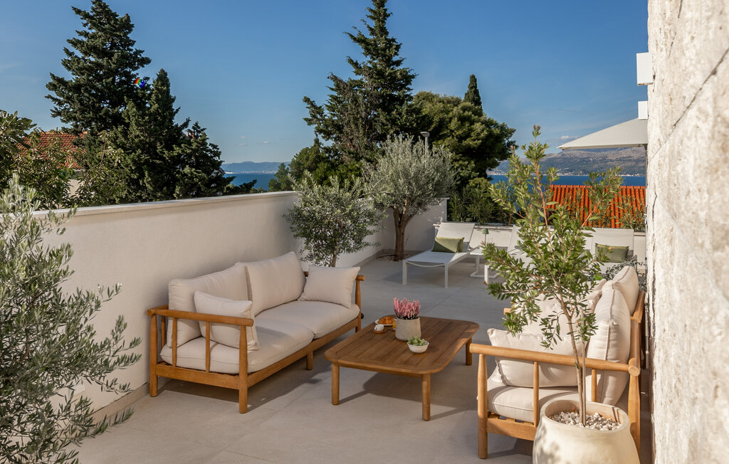 Semesterhus - Brac , Kroatien - CSC620 15