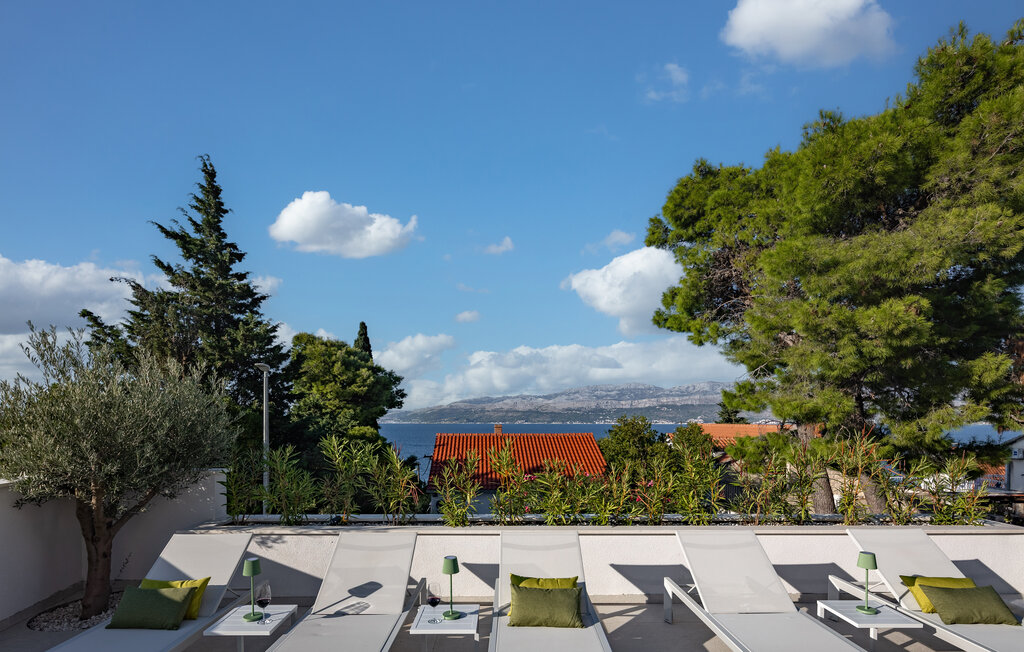 Semesterhus - Brac , Kroatien - CSC620 17