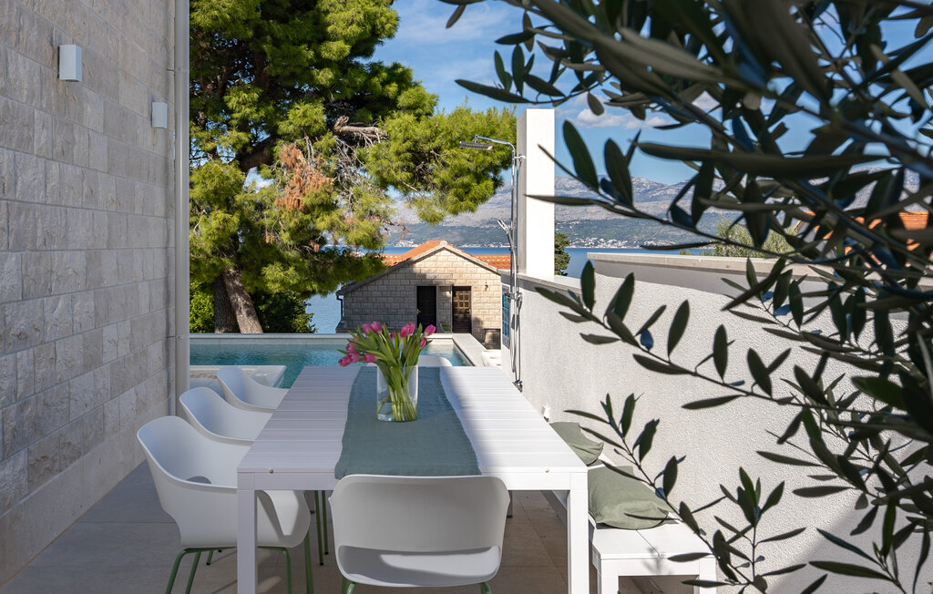 Semesterhus - Brac , Kroatien - CSC620 18