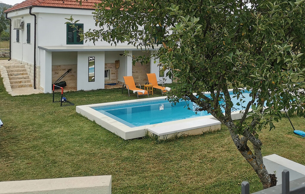 Feriehuse - Split - Tijarica , Kroatien - CSC284 16