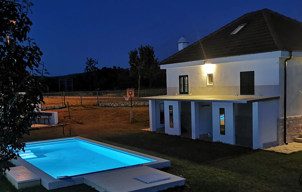 Feriehuse - Split - Tijarica , Kroatien - CSC284 17