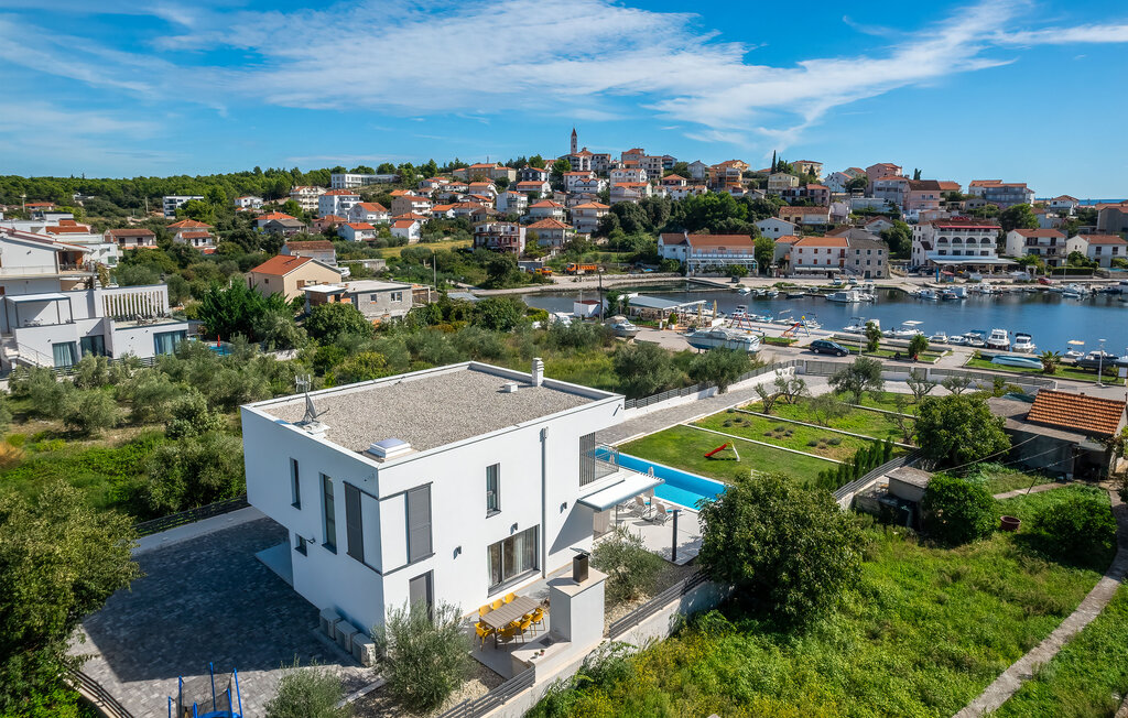Feriehus - Trogir-Seget Vranjica , Kroatia - CSC093 15
