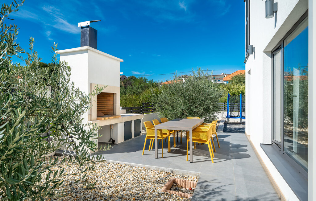 Feriehus - Trogir-Seget Vranjica , Kroatia - CSC093 19