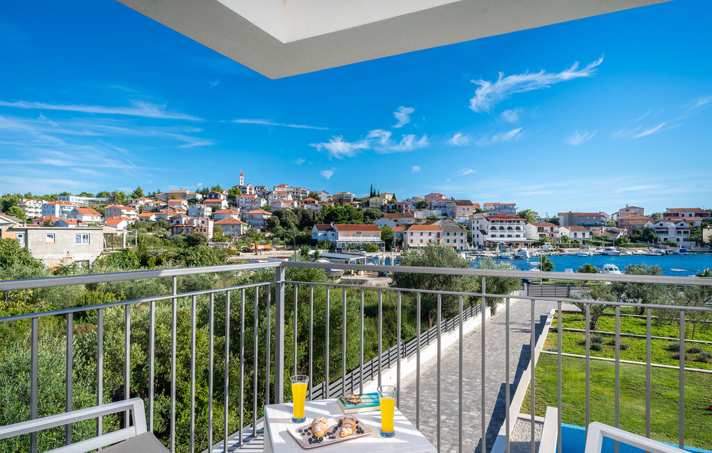 Feriehus - Trogir-Seget Vranjica , Kroatia - CSC093 22