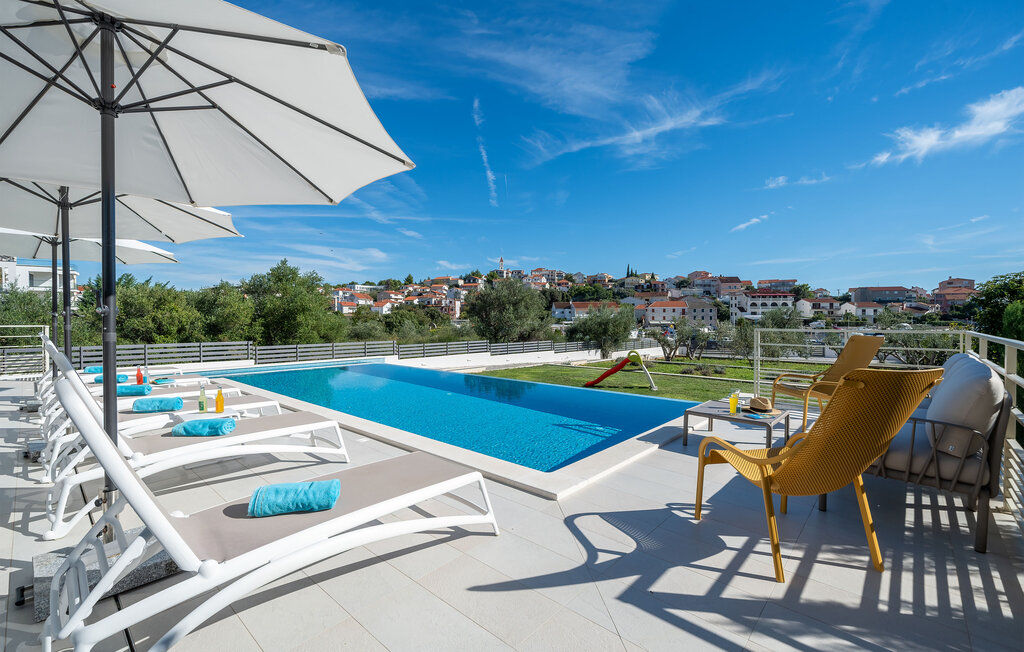 Feriehus - Trogir-Seget Vranjica , Kroatia - CSC093 3