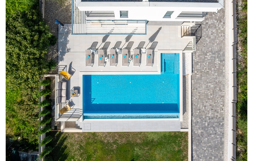 Feriehus - Trogir-Seget Vranjica , Kroatia - CSC093 11