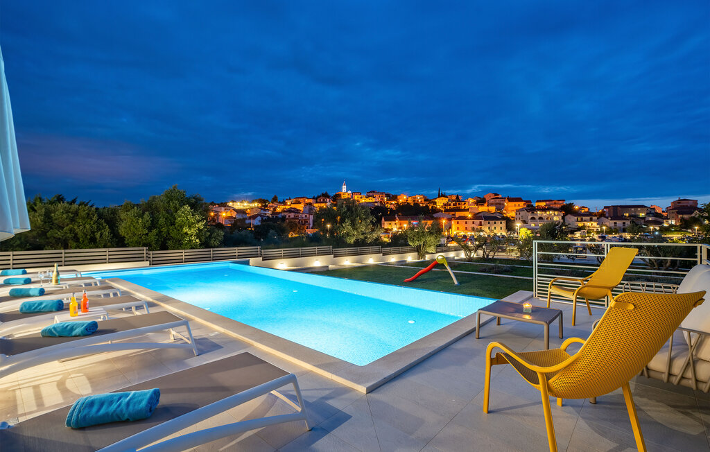 Feriehus - Trogir-Seget Vranjica , Kroatia - CSC093 13