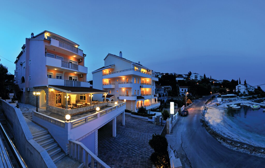 Lejlighed - Ciovo-Okrug Gornji , Kroatien - CSC405 10