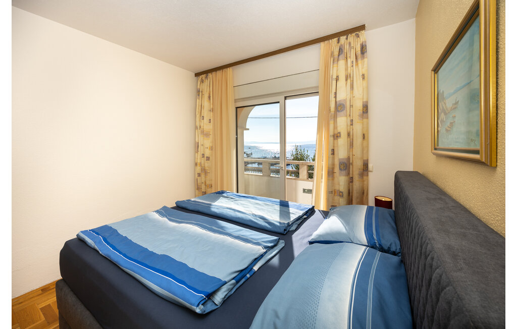 Lejlighed - Ciovo-Okrug Gornji , Kroatien - CSC399 14