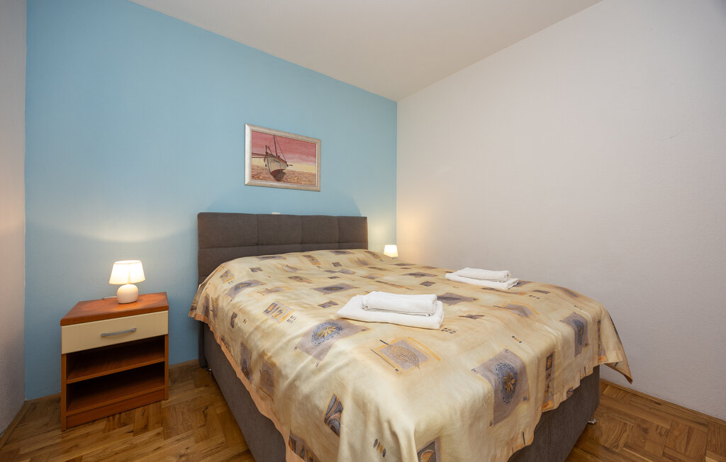 Lejlighed - Ciovo-Okrug Gornji , Kroatien - CSC399 16