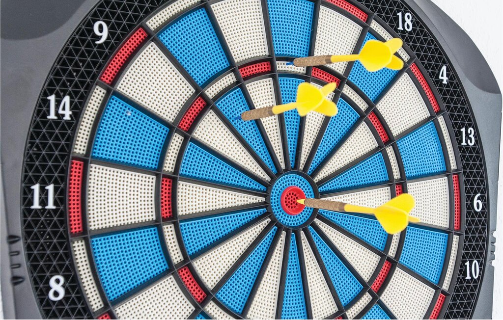 Kuća-za-odmor - Split - Otok , Hrvatska - CSC715 49