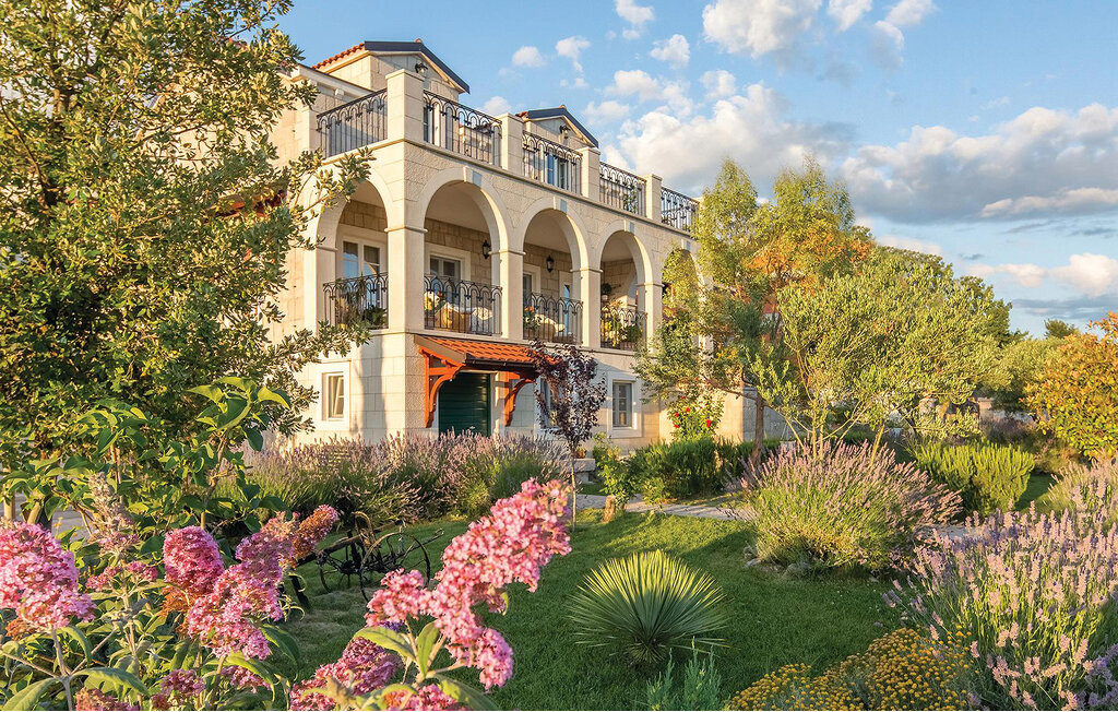 Kuća-za-odmor - Split - Otok , Hrvatska - CSC715 18