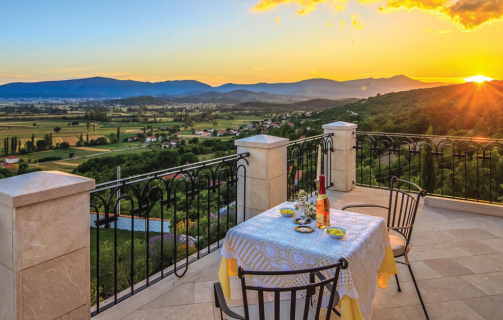 Kuća-za-odmor - Split - Otok , Hrvatska - CSC715 4